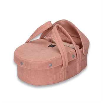 byASTRUP Dock liggdel 35 cm, Blush